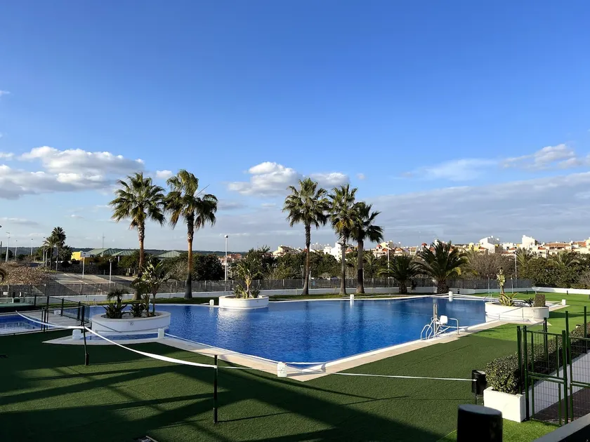 VAKRE LEJLIGHED I AYAMONTE (HUELVA) - Image 1