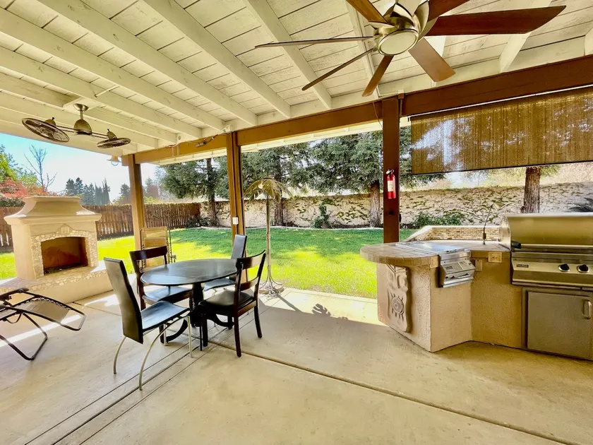 Sequoia Sweet Retreat - Image 1