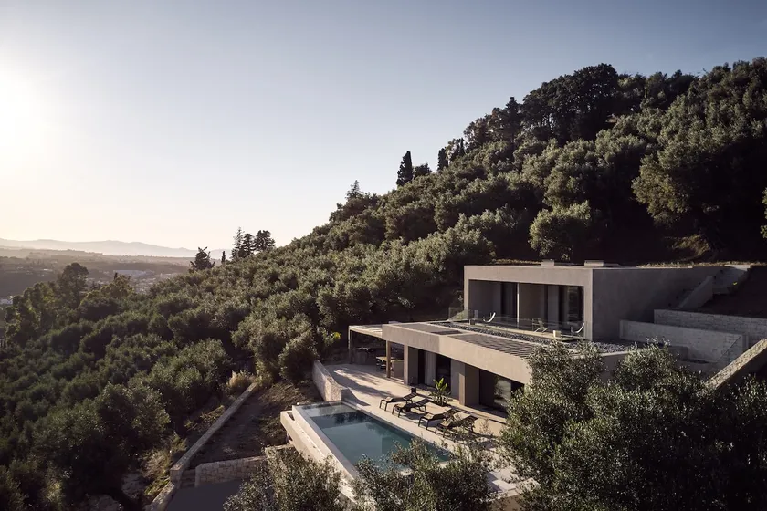 Alpha Villa - A Leading Luxury Villa! - Image 1