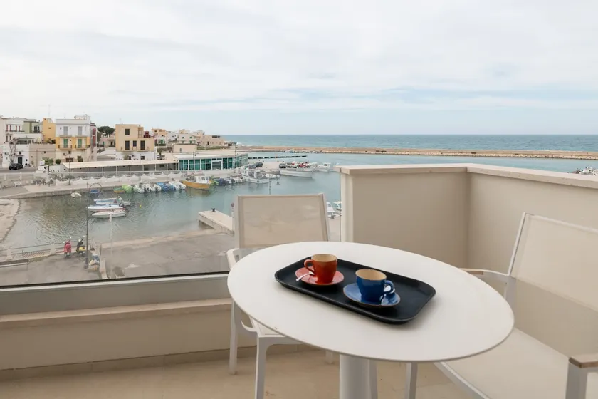 ”L'ancora” apartment with panoramic view - Image 1