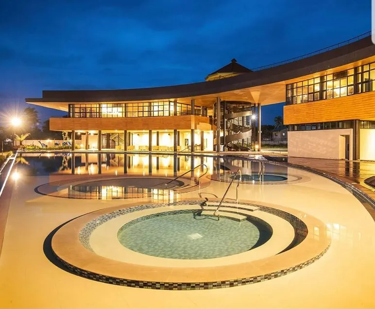 Seafront Residences Vacation Getaway - Image 1