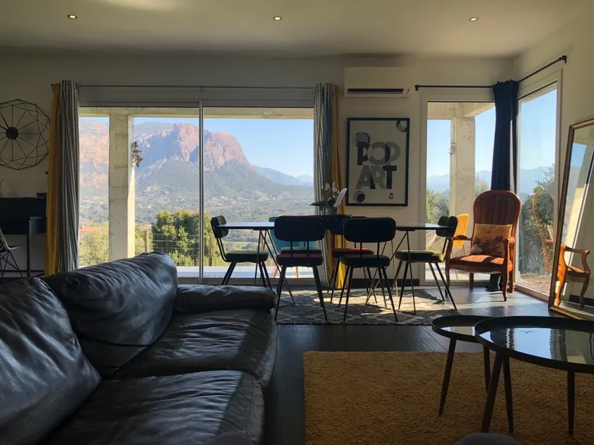 Pop's✨ House✨ 6 people, with magnificent views - Image 1