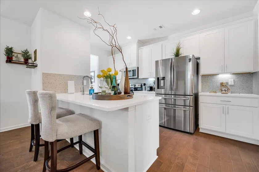 Luxury 3 Bedrooms | 2 Kings & 1 Queen-Dreamy Beds - Image 1