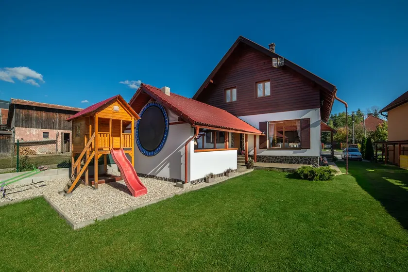 Chalet Radiva - Image 1