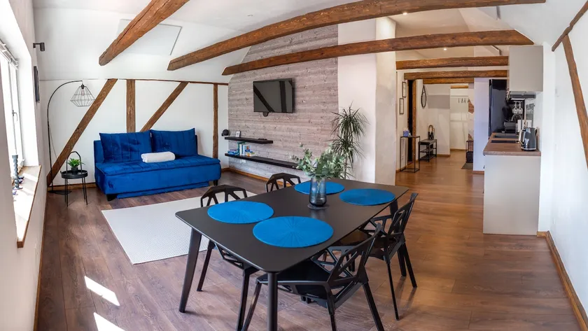 Cozy rental home in the heart of Viljandi - Image 1