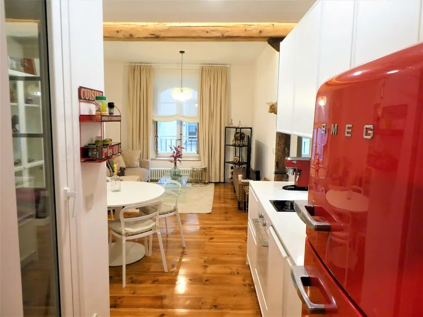 Sarasate Luxury, beautiful apartment in Pamplona. - Image 1