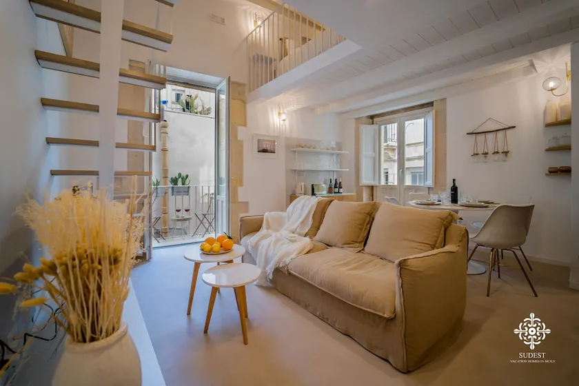 Casa Tal - Exclusive home in Ortigia - Image 1
