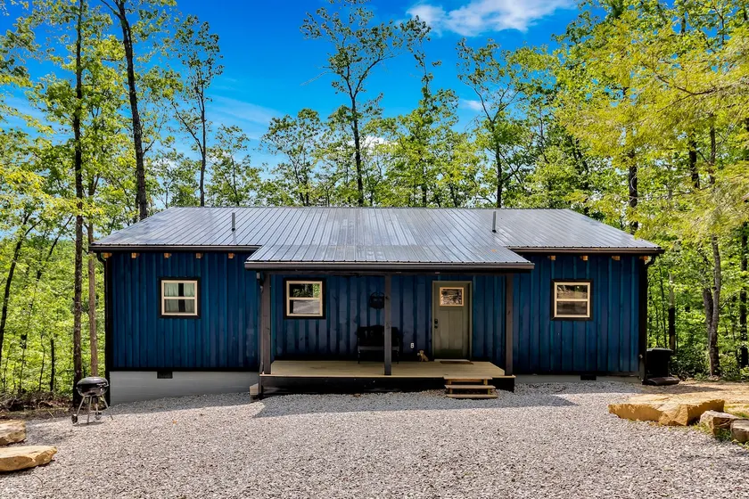 Wander Inn at Red River Gorge*Hot Tub*No Pet Fee!* - Image 1