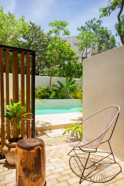 Studio w/ Direct Pool Access | Fast Wi-Fi | Veleta - Image 1