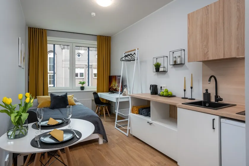 Cosy Pepleri place, self check-in - Image 1