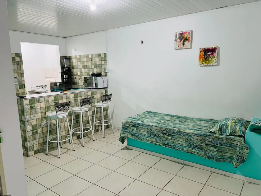 La casita Verde - Image 1