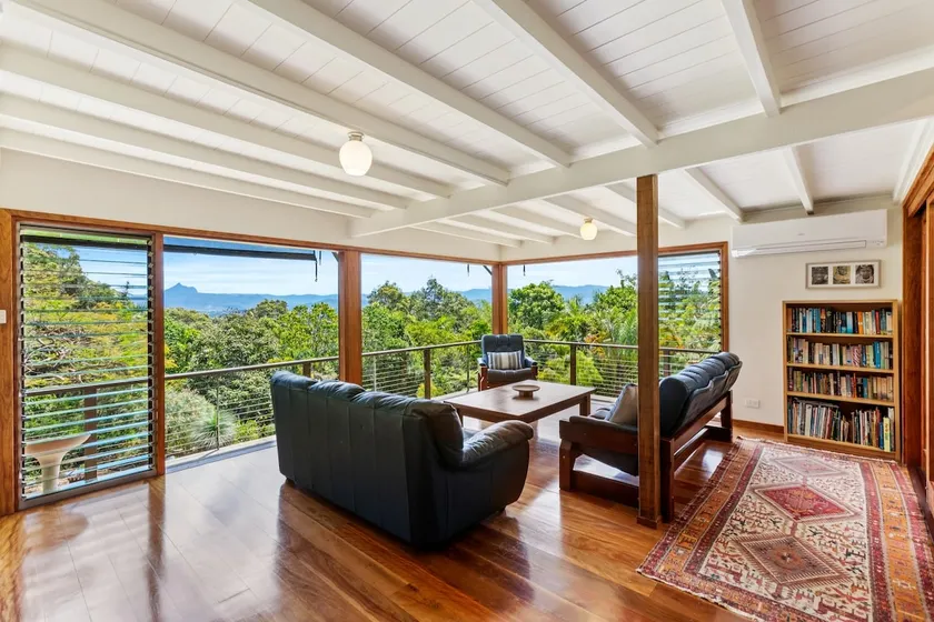 Farrants Hill - Tweed Coast Holidays - Image 1