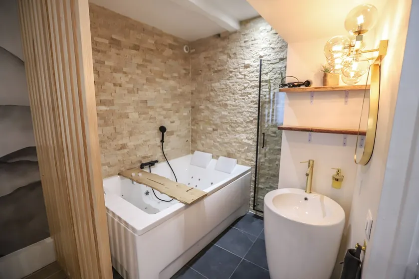 Studio spa a 10 minutes d'Orly - Image 1