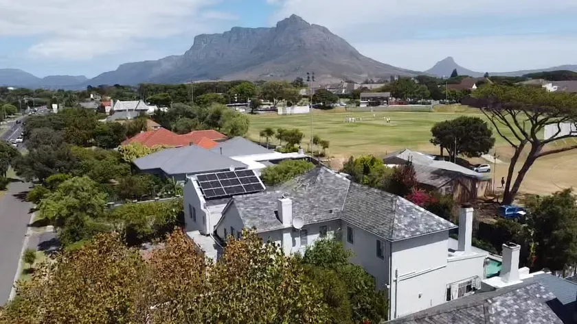 4Forest | Lovely accomm with Solar (Unit 4 of 5) - Image 1