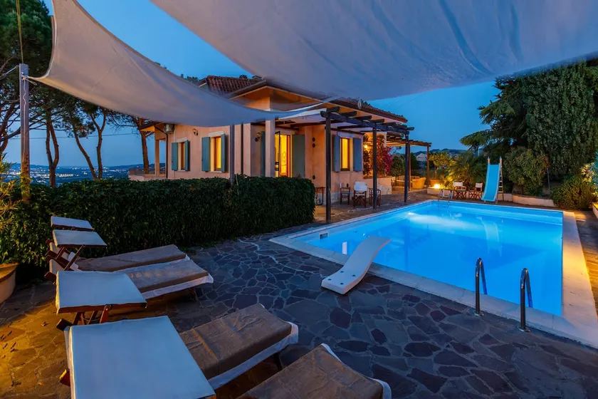 Villa Rosaria by Mmega - Image 1