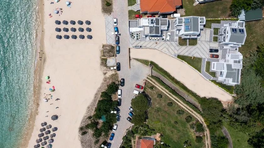 The Black Pearl Villas - Image 1