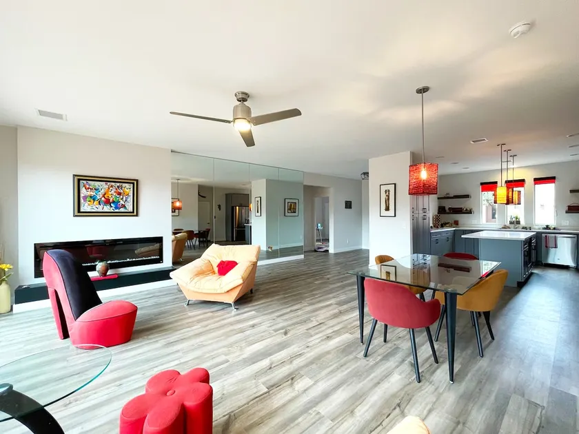 Casa de Sedona - 1BR Stylish Space - Image 1