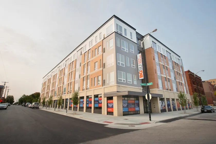 Downtown Retreat - Image 1