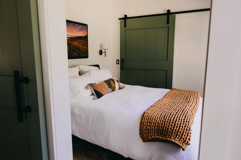 1BR Loft- golf, beaches, close to town - Image 1
