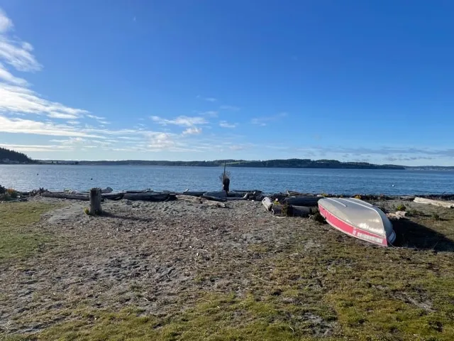 Whidbey Beach Cabin - Image 1