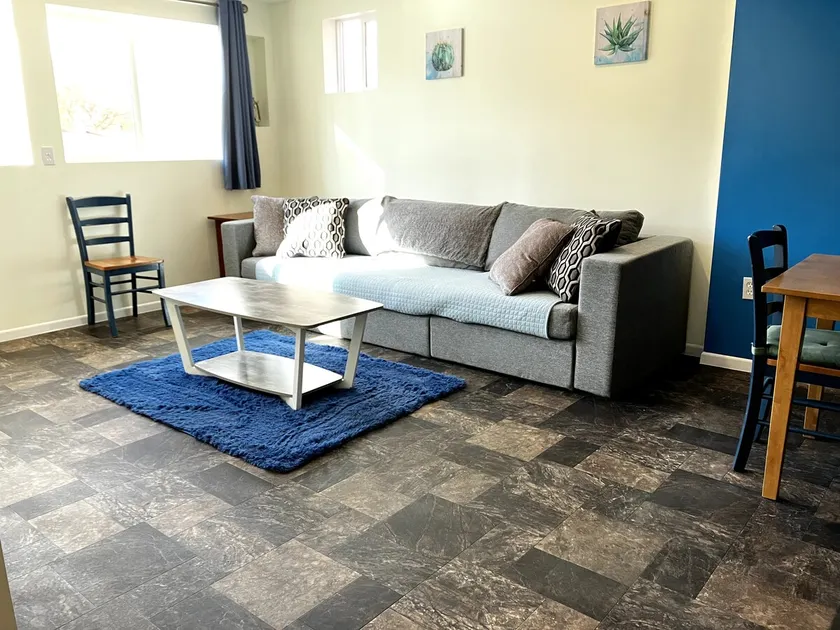 Vermillion Vacation: A Comfy Home Away From Home - Pet Friendly - Image 1