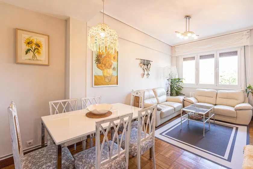 Newly listed! Amezola - Bilbao - Image 1