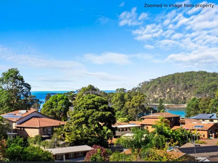 Horizon Hideaway - Panoramic views of Surf Beach - Image 1