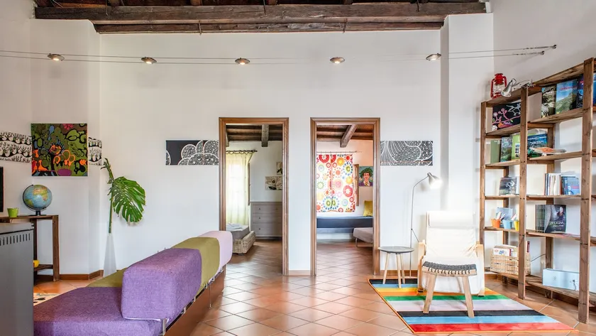 In Barberia Milis-Cozy Corner - Image 1