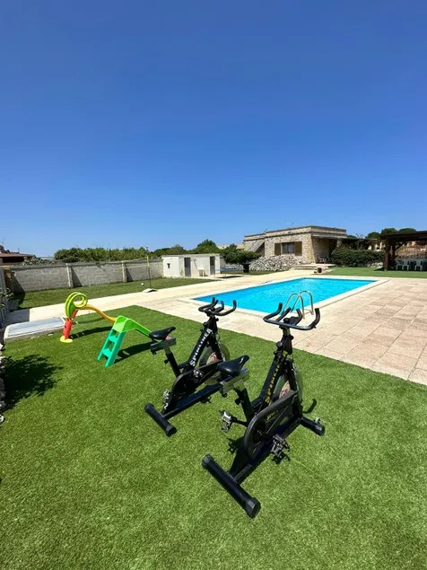 Villa Perilli - Luxury Stay con piscina privata - Image 1