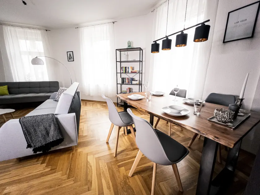 ✪ FirstClass-Apartment in Leipzig-Gohlis ✪ - Image 1