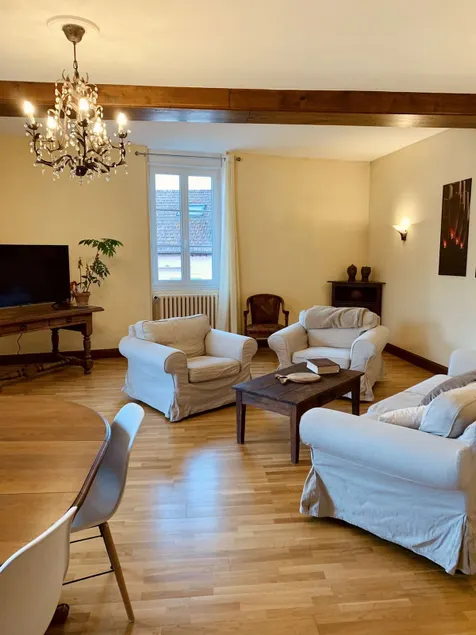 Maison à Pouilly en Auxois - Image 1