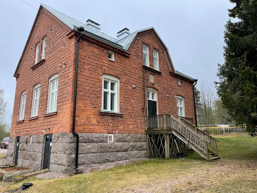 Lovely house in Espoonkartano - Image 1