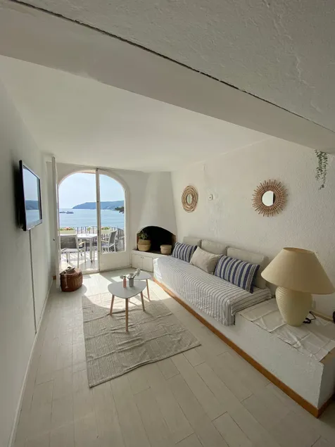 Apartamentos de Marine, Suite Zoé - Image 1