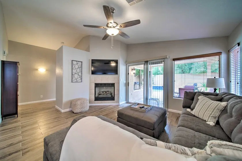 Peoria Home w/Opt Heated Pool-MLB Spring Training - Image 1