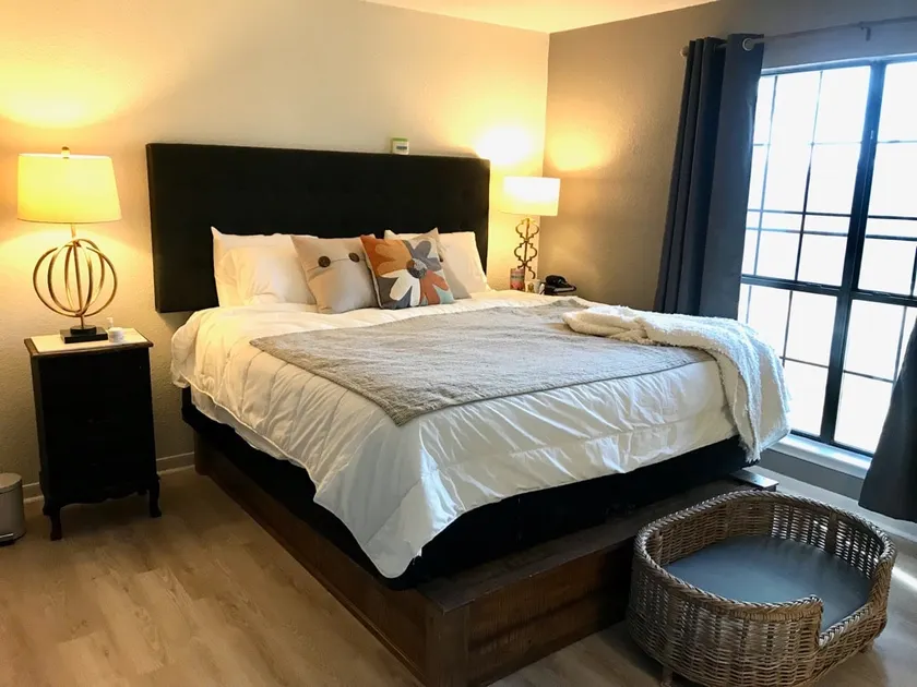 Cozy Family & Dog 4 Bedroom Oasis - Image 1