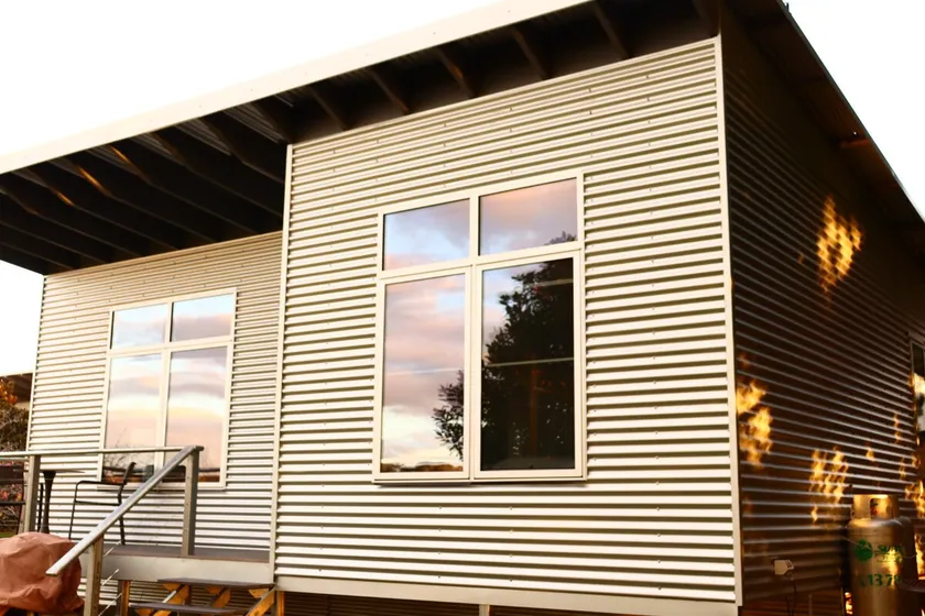 208 Retreat - Image 1