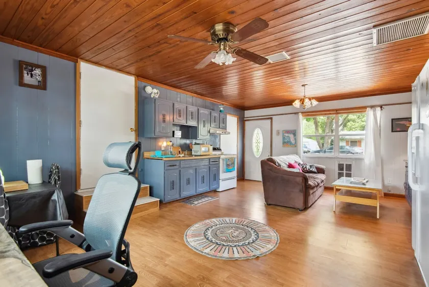 Tranquil Apartment near Metro Lagoons/Skydive City - Image 1
