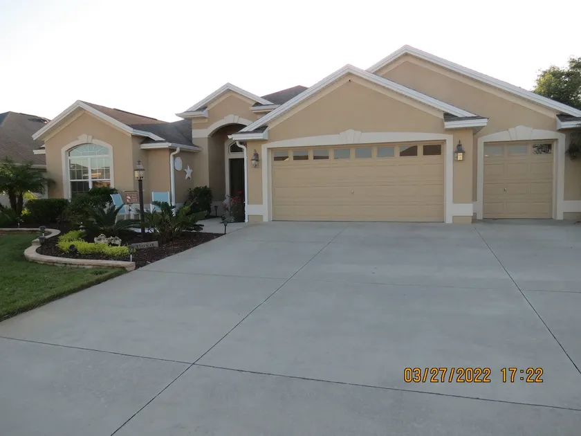 The Villages, Beautiful entire 3-BR vacation home - Image 1