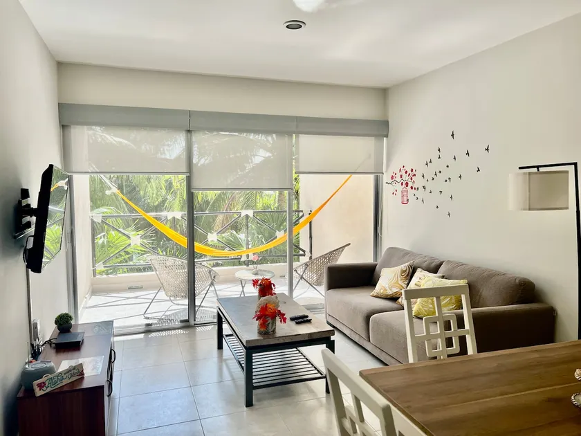 Apartment near the sea in Progreso Yucatan - Image 1