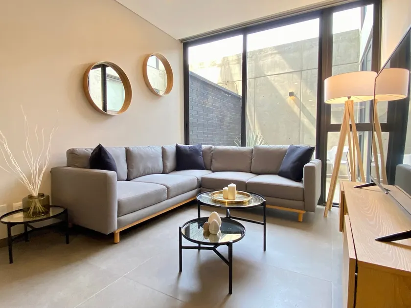 Patriotismo WTC apartment near Condesa | PB04 - Image 1