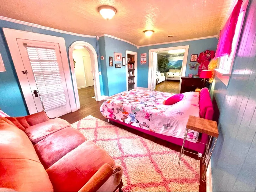 Cozy, Bright Home in Historic Downtown - Image 1
