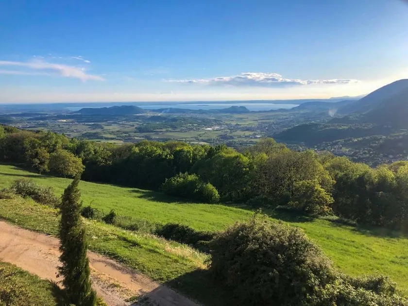 Villa Scala-Panoramic Holiday House - Image 1