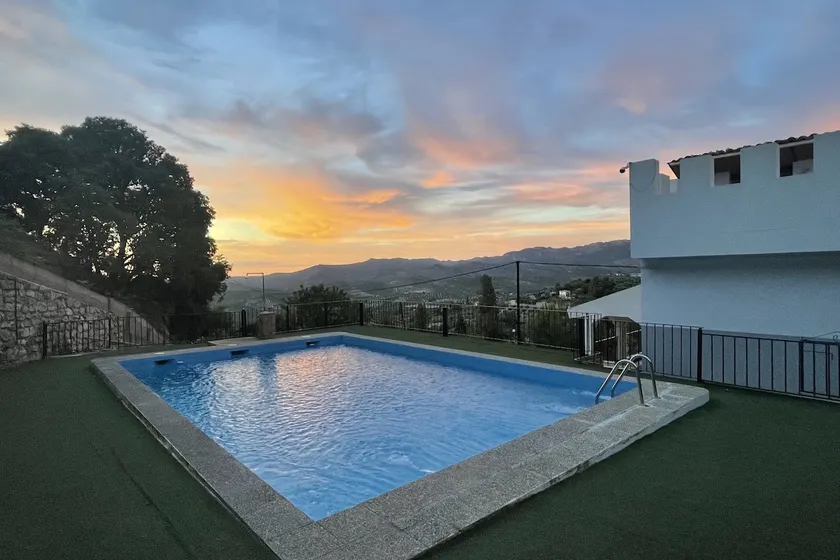 Casa Noviembre in Cazorla - Image 1