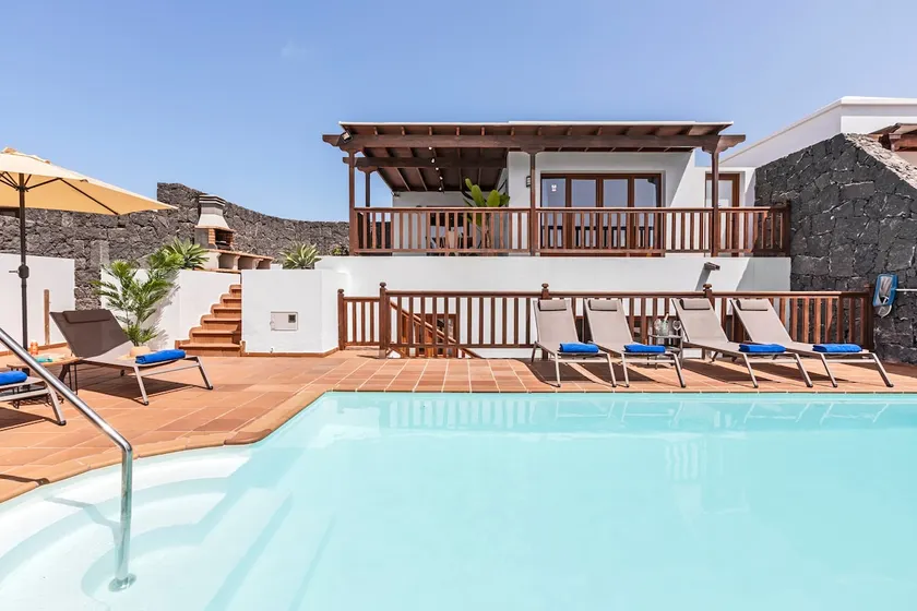 Villa Rosa by Villalia - Image 1