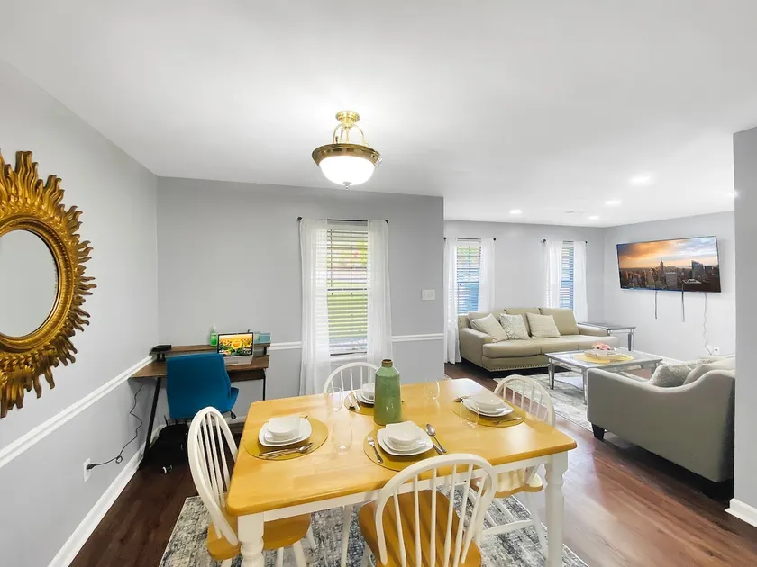 NEW! Renovated Home - 10 Min to Augusta Downtown! - Image 1