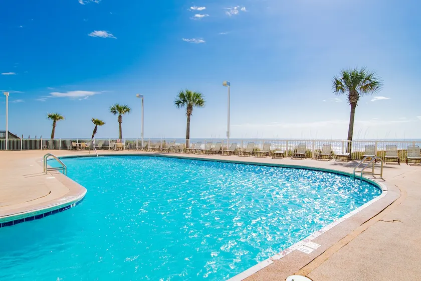 Beachfront Escape | Orange Beach • Sleeps 6 - Image 1