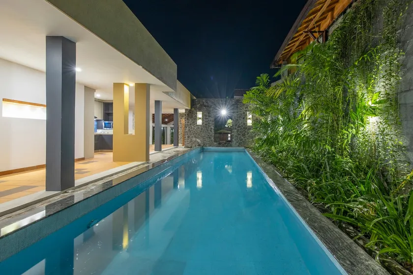 Villa Ananta - 2 Bedrooms with Pool - Image 1