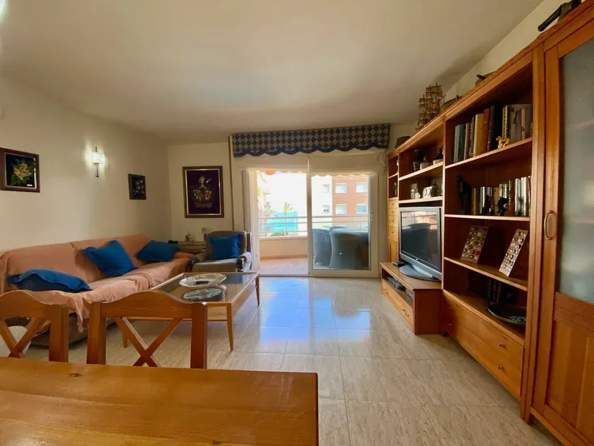 Apartment 30 meters from the beach - Image 1
