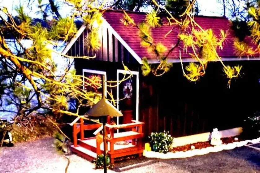 Secluded Lake Cottage on Private Veteran Homestead  - Image 1