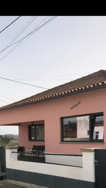 Monte Carmelo Country House - Image 1